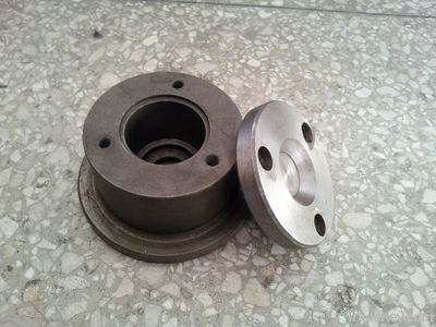 CNC Machining Parts