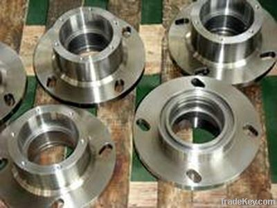 Forged Flanges