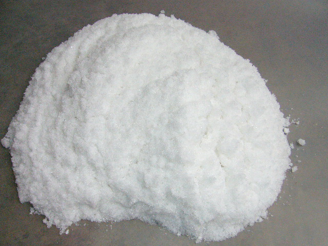 Ammonium acetate