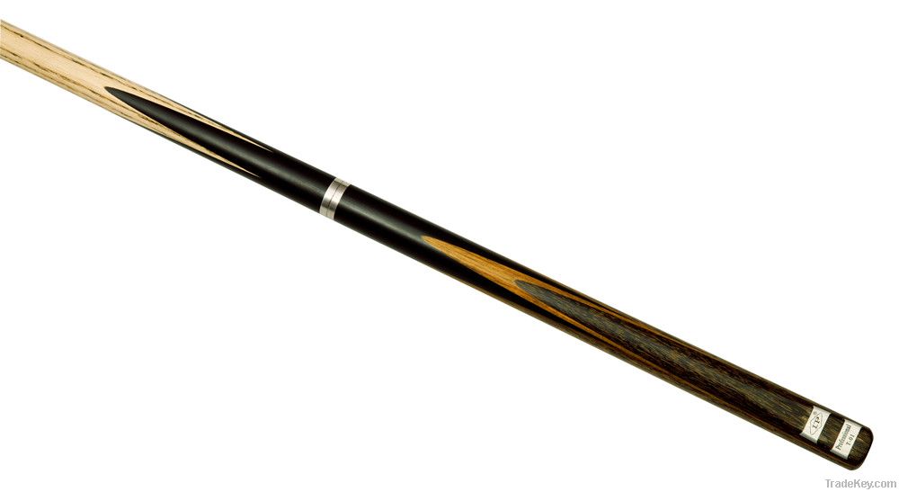 Snooker cue