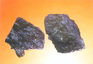 Brown Fused Alumina / Brown Aluminum Oxide / brown corundum