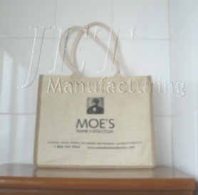 Environmentally Friendly Shopping Bag