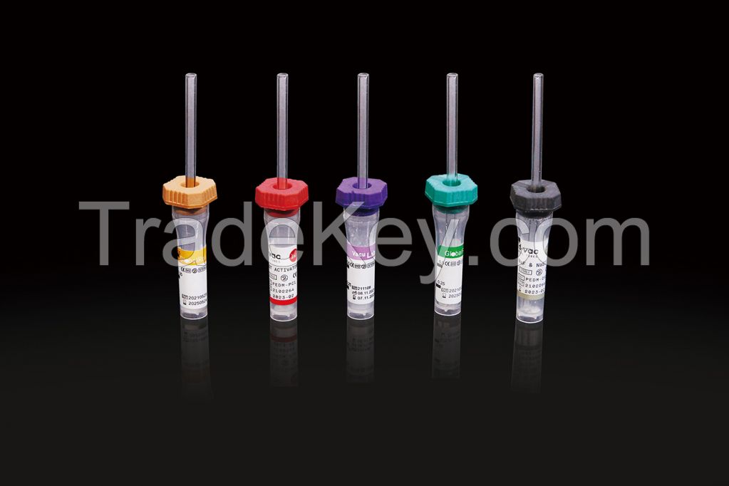 MicroBlood Collection Tube, CE Approval, high quality