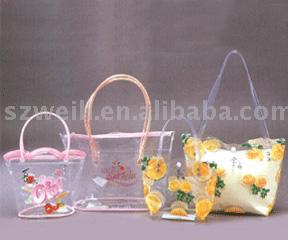 Cosmetic Bags & Cases