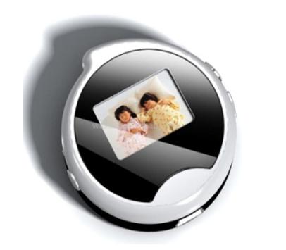 blob  digital photo frame