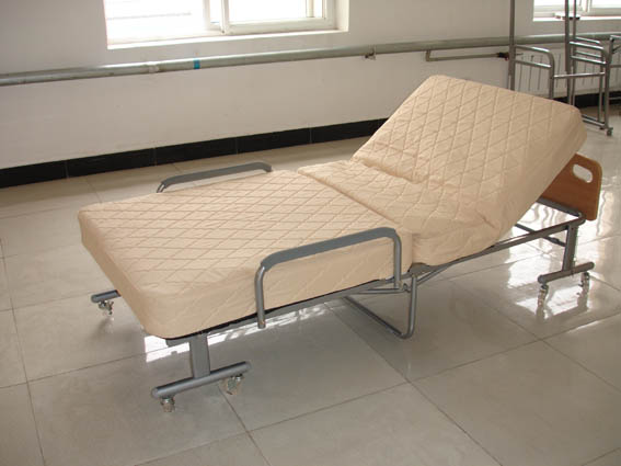 foldable bed