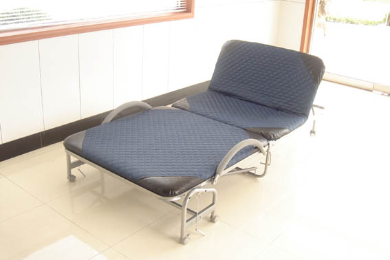 folding bed