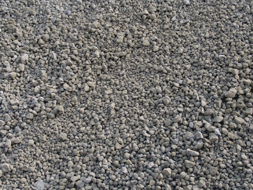 Clinker Cement