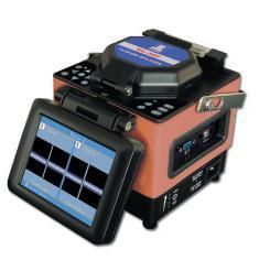 JILONG KL-300T Fusion Splicer Kit w/Cleaver