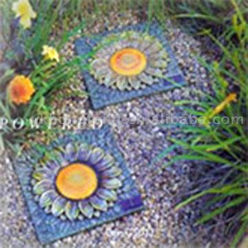 Solar Stepping Stone