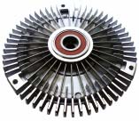 Fan Clutch/ Cooling System, G&W No.: GPFC-17002, Application:OPEL, OEM