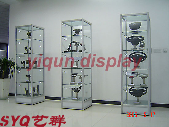 storage/supermarket/advertisemnet/counter/exhibition equipment