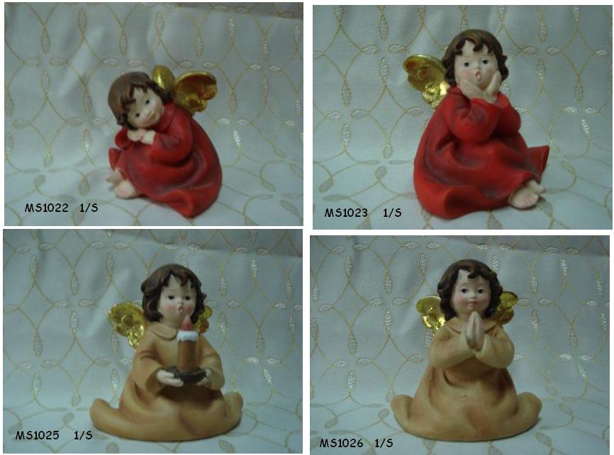 polyresin gifts