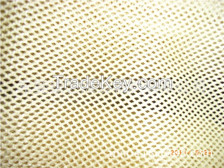 New Type High Temperature Resistance Aramid Net Webbing