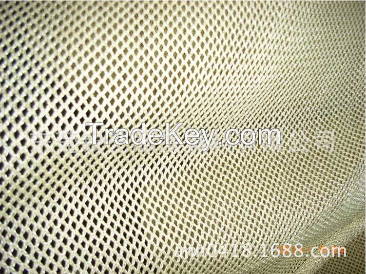 New Type High Temperature Resistance Aramid Net Webbing