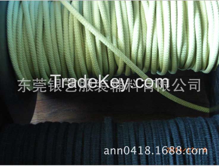 High Temperature Resistance Aramid Ribbon