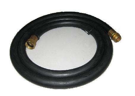 Rubber Water Hose