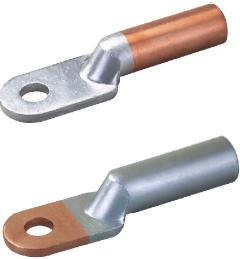 Bimtallic Compression Lug Cu-Al (DTL series)