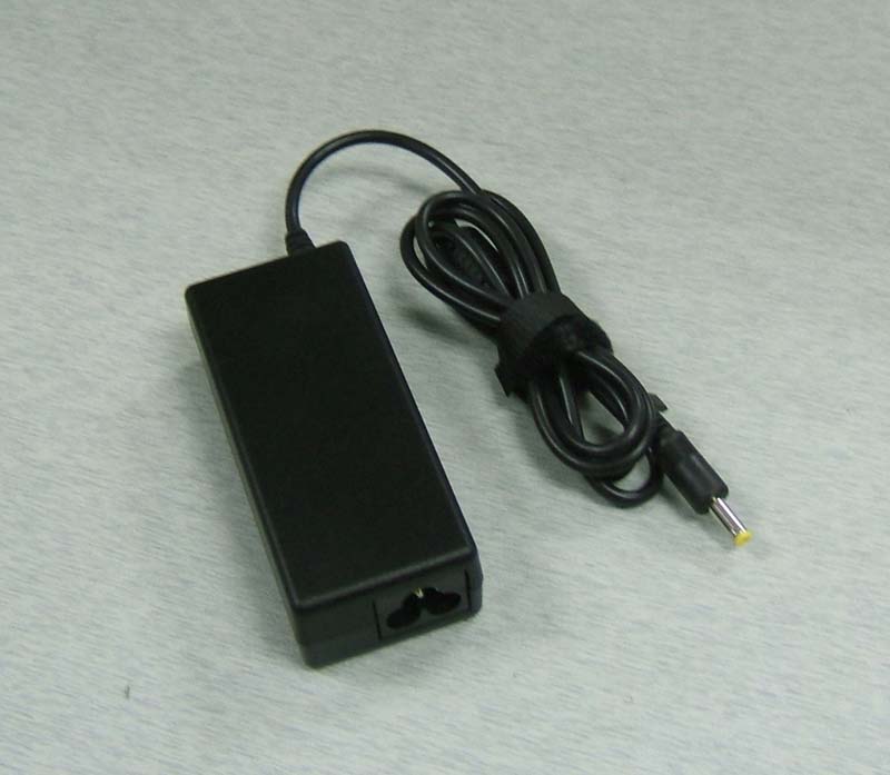 HP Laptop Adapter 18.5V, 3.5A 