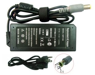 20V 3.25A for IBM Laptop Adapter