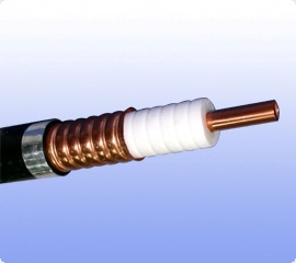 Coaxial cable