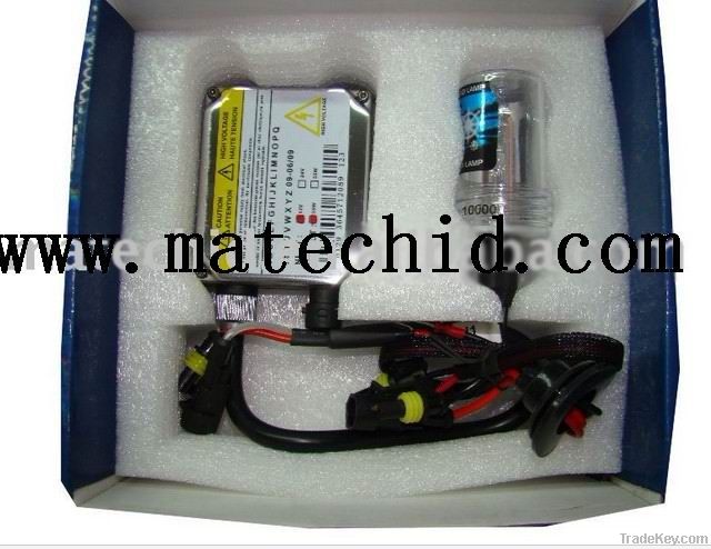 Motor HID kit