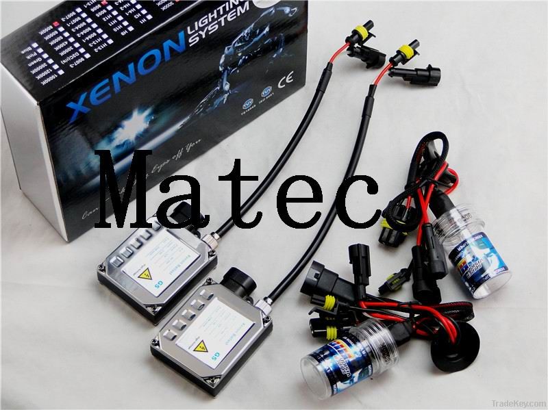 35W Xenon HID conversion kits( mini G5 xenon hid kits)