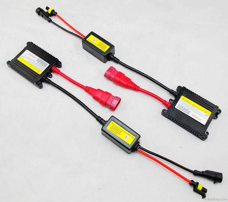 Slim Bixenon Hid Kit (X5)