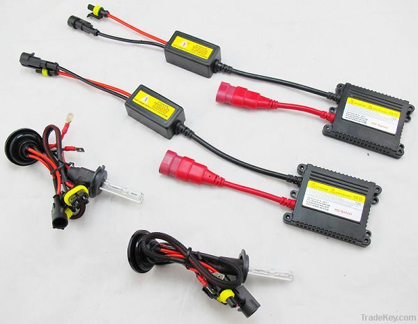 Slim Bixenon Hid Kit (X5)