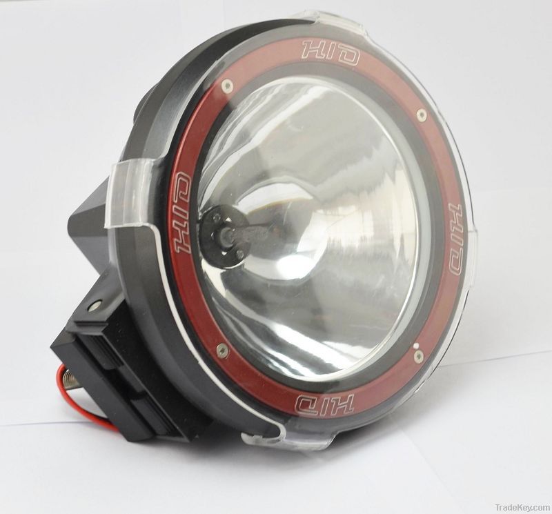 HID Off Road Xenon Light 