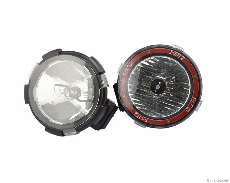 HID Off Road Xenon Light 