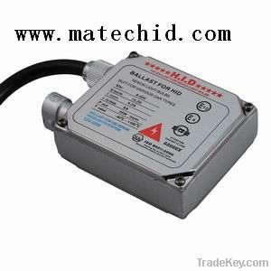 HID xenon ballast MT03