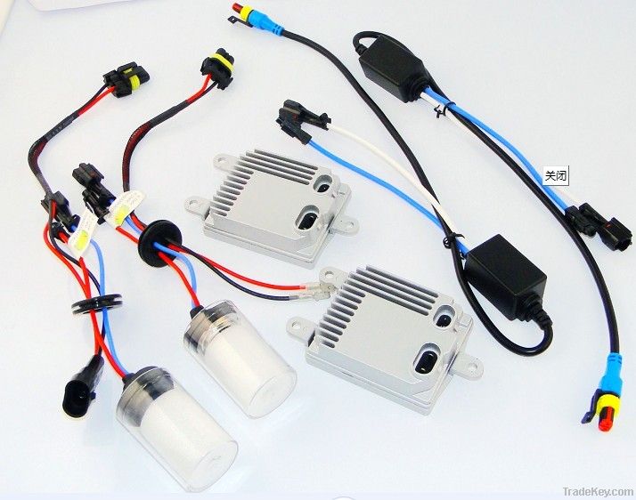 Canbus Digital Duo HID Xenon Kit Ballast