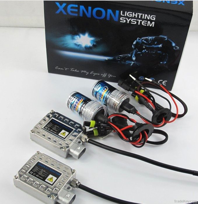 2012 Newest Digital xenon hid mini M5 kit