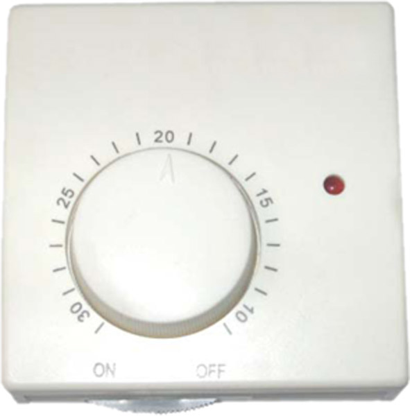 Mechanical Thermostat