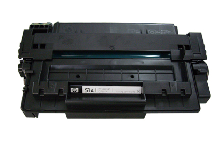 compatible laser toner cartridge