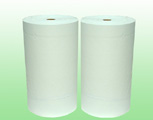 Polyester nonwoven, PET nonwoven, Greening nonwoven, nonwoven