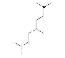 Pentamethyldiethylenetriamine