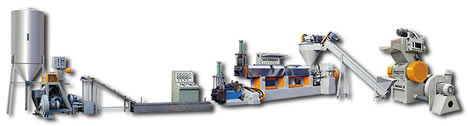 CE  approval Injection Molding Machine