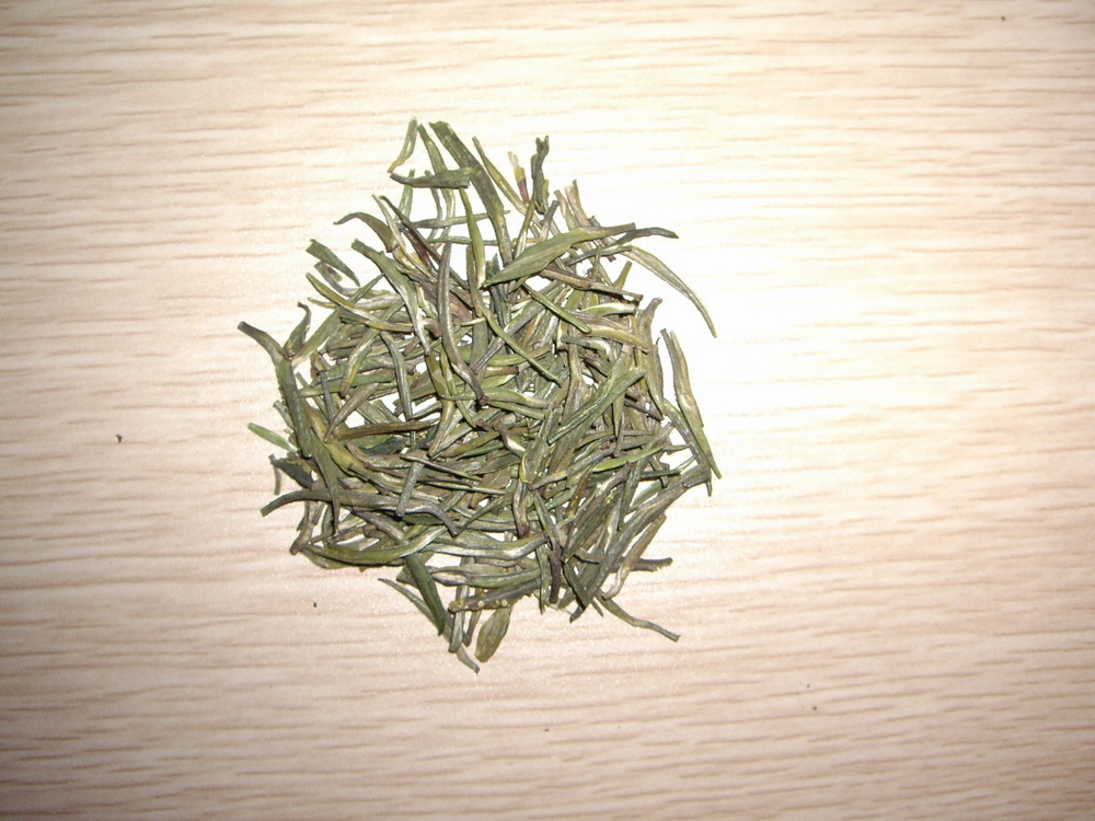 Green Tea