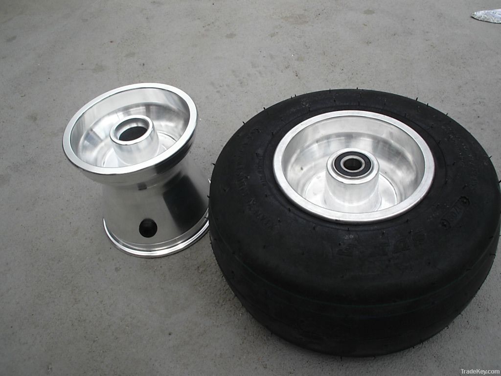 go kart wheels