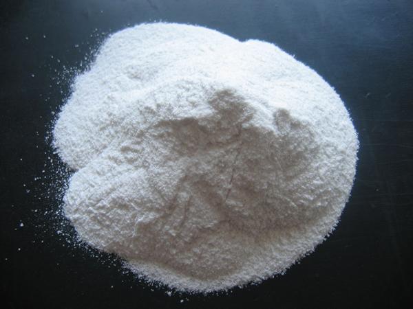 Powder Aluminium Sulphate