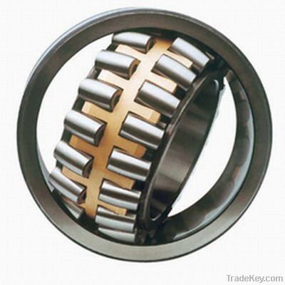 Spherical Thrust Roller Bearing