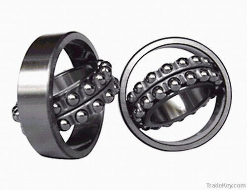 Self-Aligning Ball Bearing