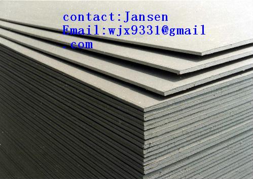 gypsum board