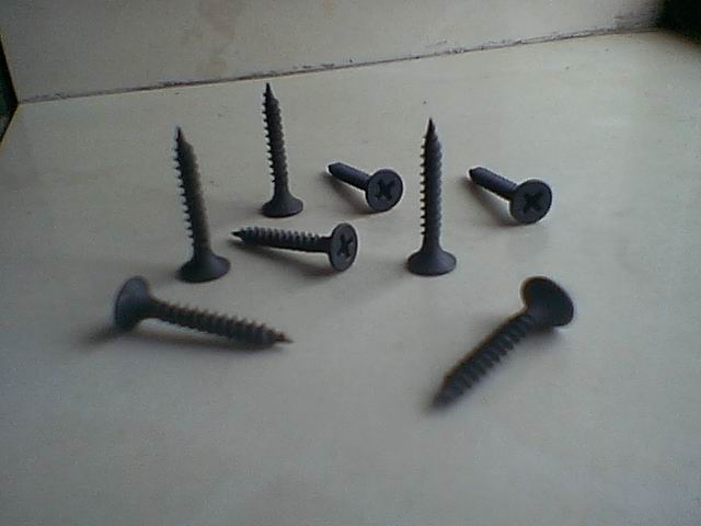 self tapping screw, joint tape