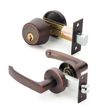 Locksets