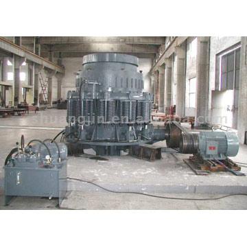 cone crusher