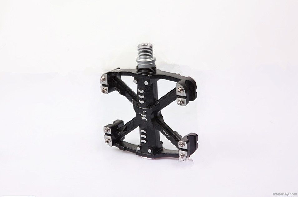 Mlg-ax08 Aluminum Pedals