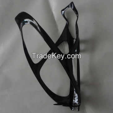 Ultralight Carbon Fiber Bottle Cage For Road Bicycles